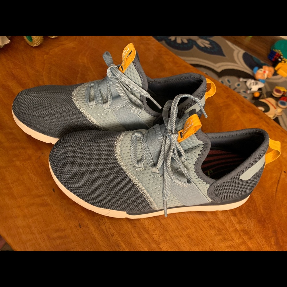 KURU Shoes 7.5